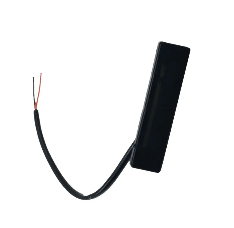 Outdoor Lighting Switch - Original ด้านหลังล็อค BOOT Release สวิทช์ Tailgate