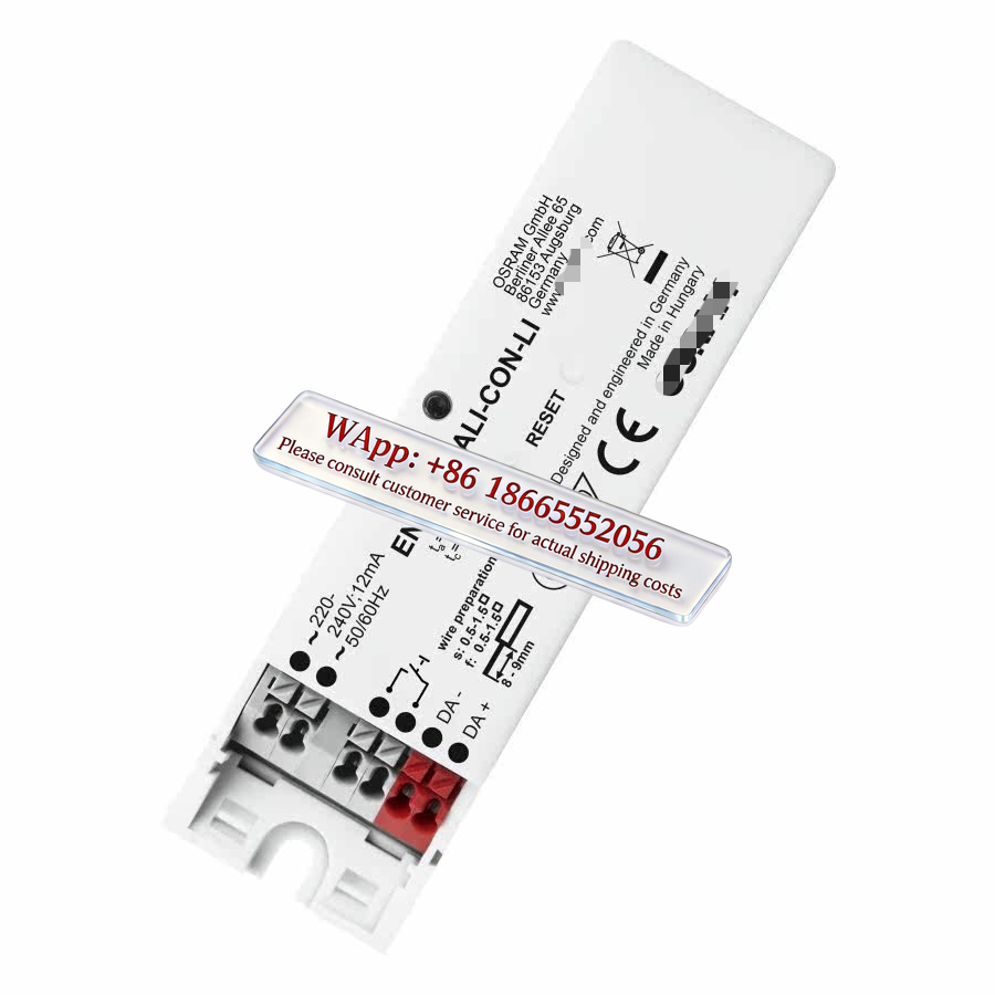 สำหรับ OSR AM ZIGBEE DALI CON  - Outdoor Lighting Zigbee บทวิจารณ์และราคา