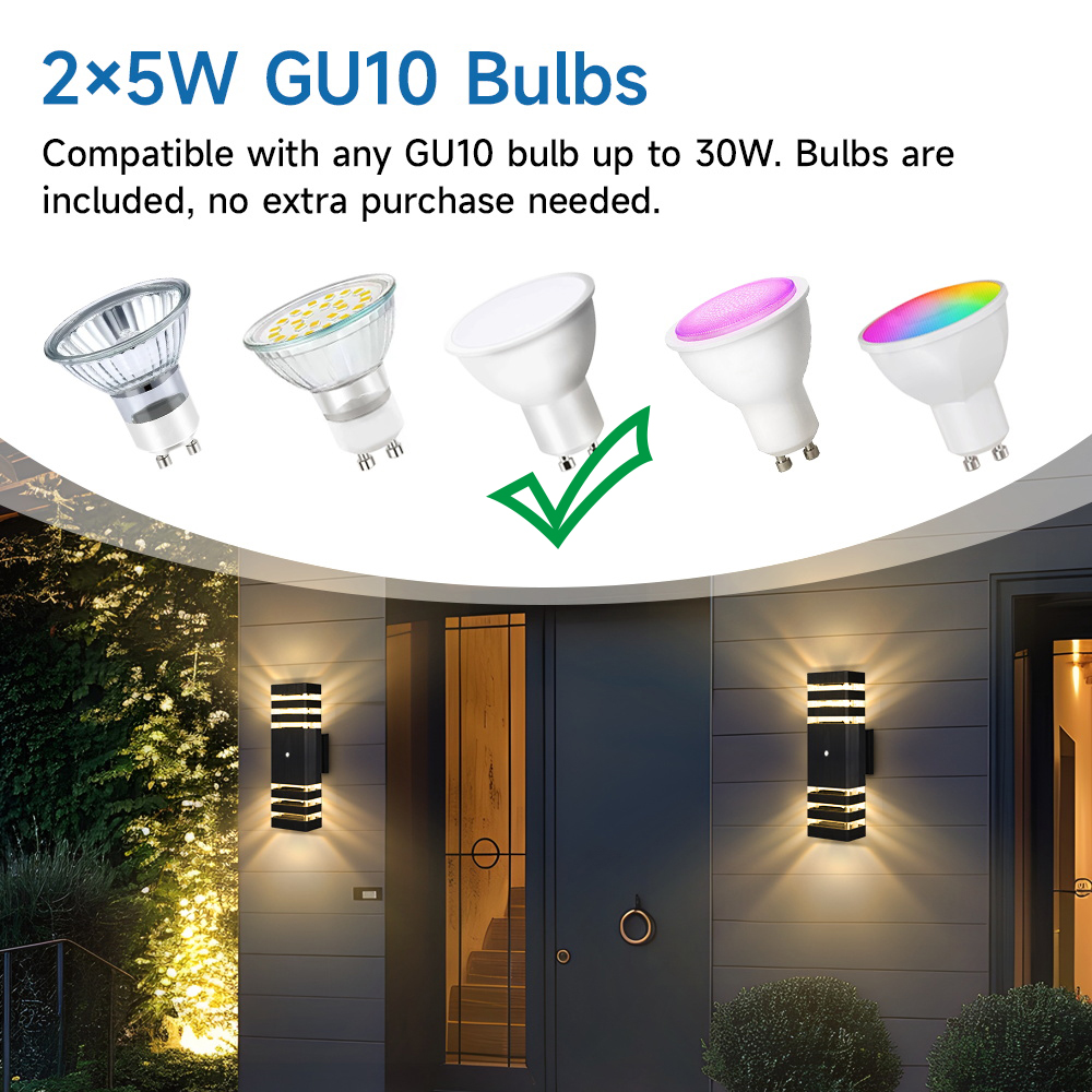เซ็นเซอร์ตรวจจับแสง โคมไฟติดผน - Xl Outdoor Lighting บทวิจารณ์และราคา