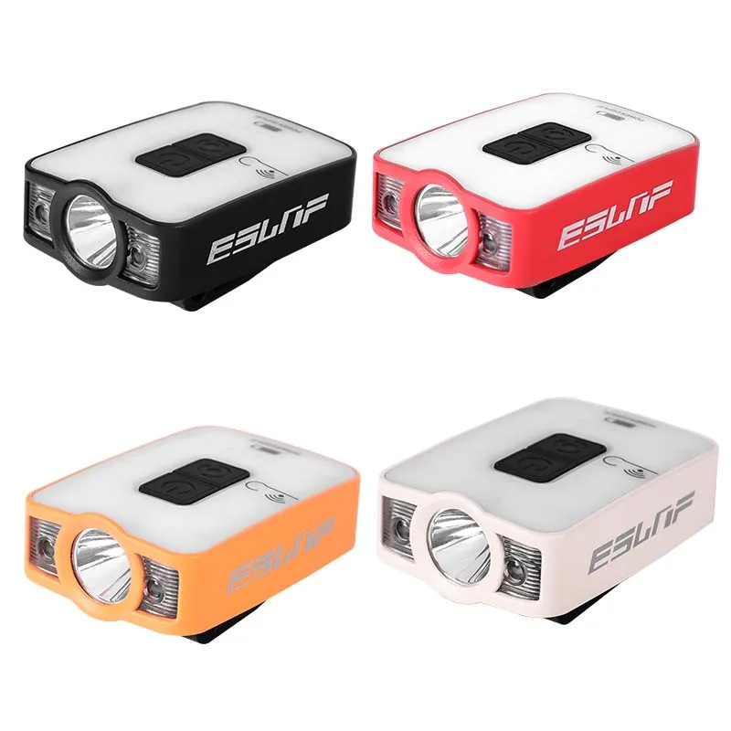 ไฟฉายคาดศีรษะ ESLNF แบบกันน้ำ  - Outdoor Lighting Usa บทวิจารณ์และราคา