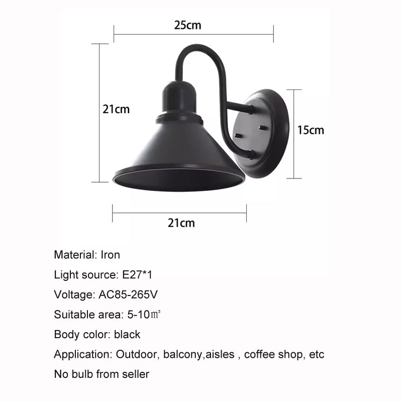 โคมไฟติดผนังภายนอก กันน้ำ สไตล - Xl Outdoor Lighting บทวิจารณ์และราคา