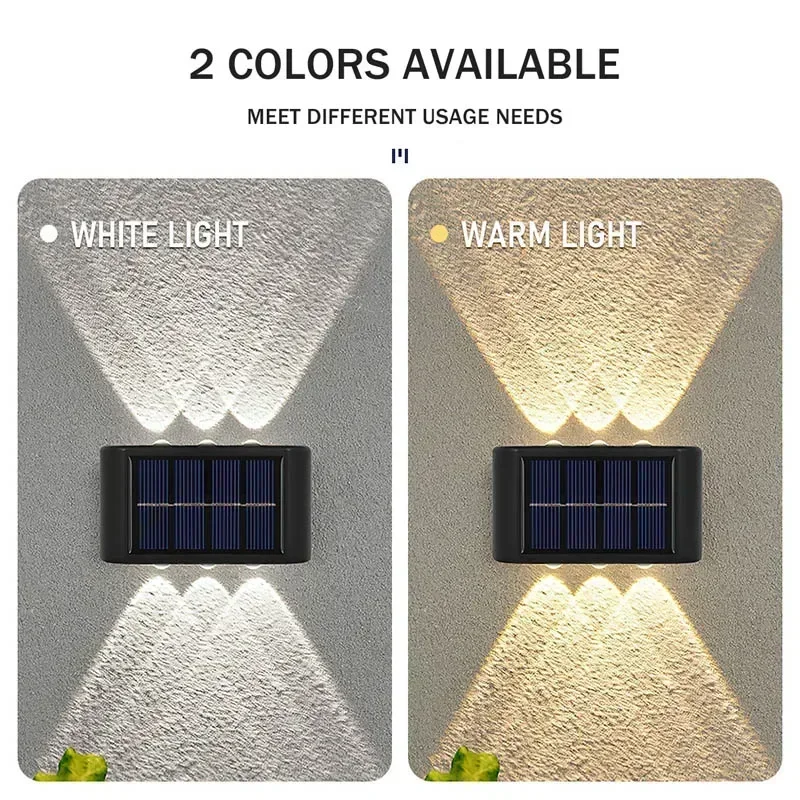 ไฟ LED พลังงานแสงอาทิตย์สำหรับ - Outdoor Lighting Beacon บทวิจารณ์และราคา
