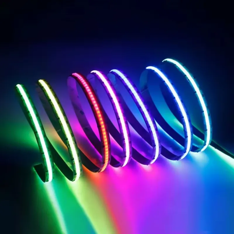ไฟนีออน LED แบบเส้น รุ่นใหม่ล่ - Waterproof Led Strip บทวิจารณ์และราคา
