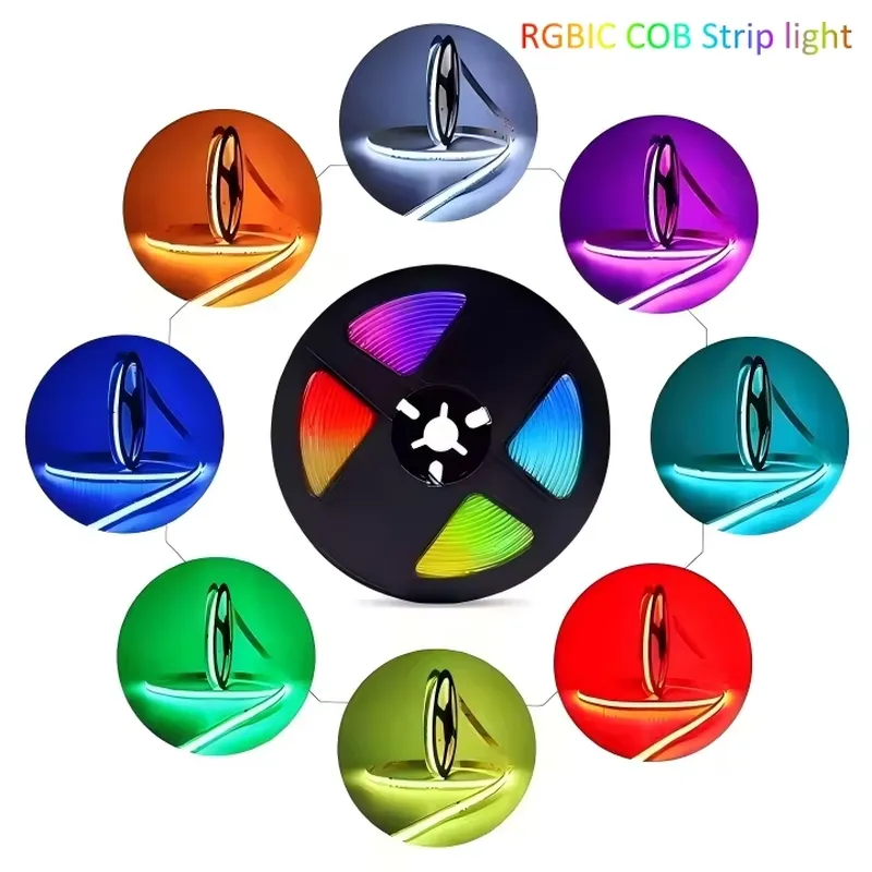 ไฟนีออน LED แบบเส้น รุ่นใหม่ล่ - Waterproof Led Strip บทวิจารณ์และราคา