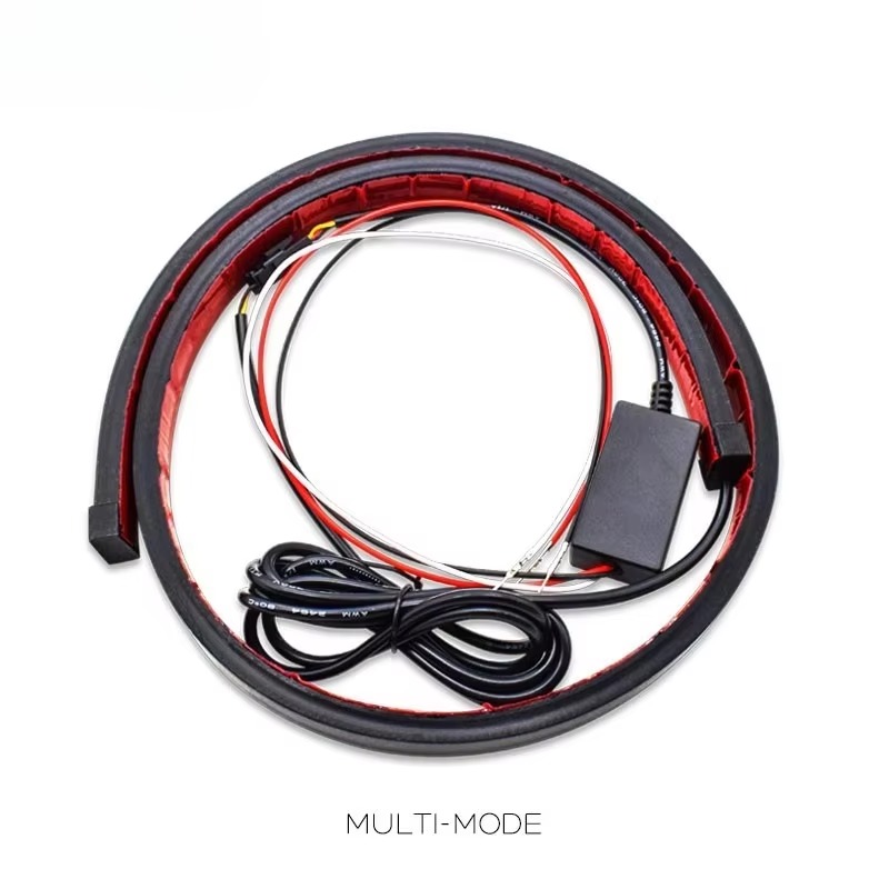 ไฟเบรก LED กันน้ำขนาด 90 ซม. พ - Waterproof Led Strip บทวิจารณ์และราคา