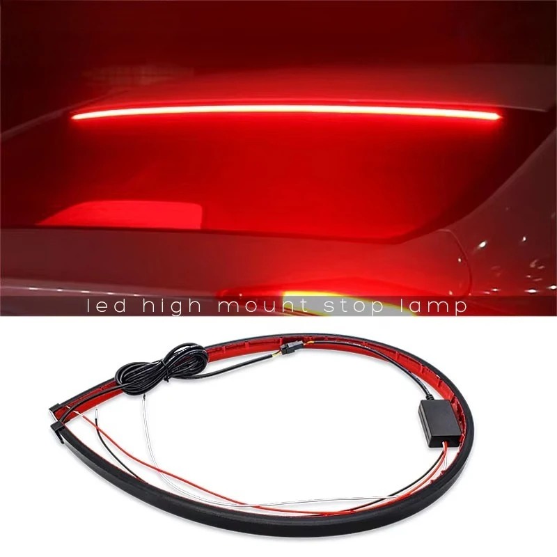 ไฟเบรก LED กันน้ำขนาด 90 ซม. พ - Waterproof Led Strip บทวิจารณ์และราคา