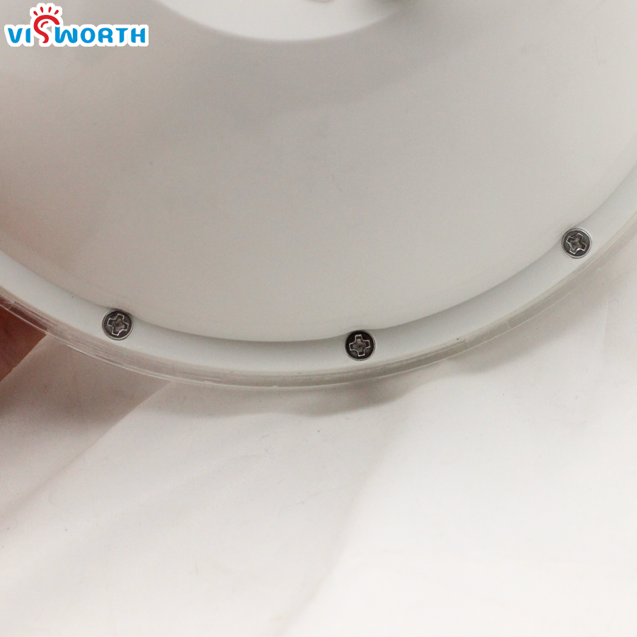 PAR56 สระว่ายน้ํา 24W 36W IP68 - Pond Light Submersible บทวิจารณ์และราคา