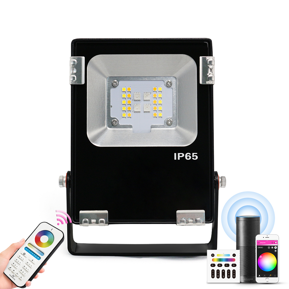GLEDOPTO ZigBee 3.0 10W สมาร์ท - Outdoor Lighting Zigbee บทวิจารณ์และราคา