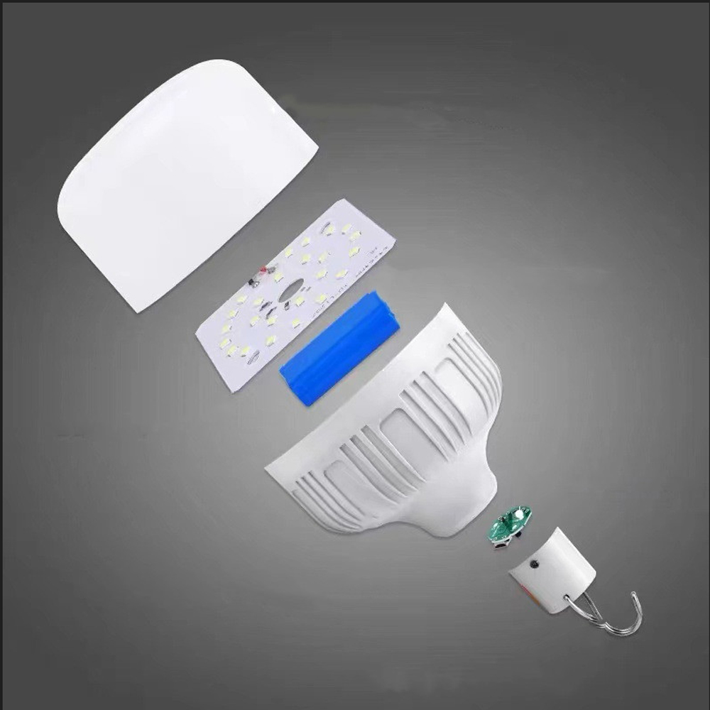 ไฟบาร์บีคิวพกพาสำหรับตั้งแคมป์ - Outdoor Lighting Usa บทวิจารณ์และราคา