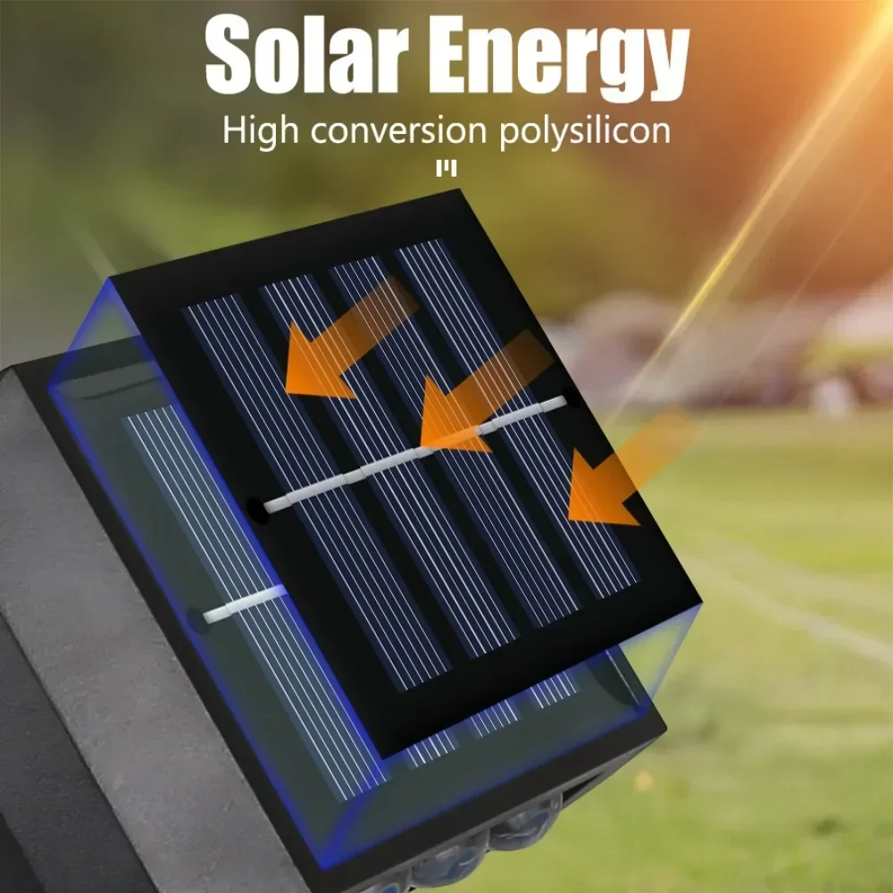 4/6/8 LED ไฟพลังงานแสงอาทิตย์ก - Xl Outdoor Lighting บทวิจารณ์และราคา