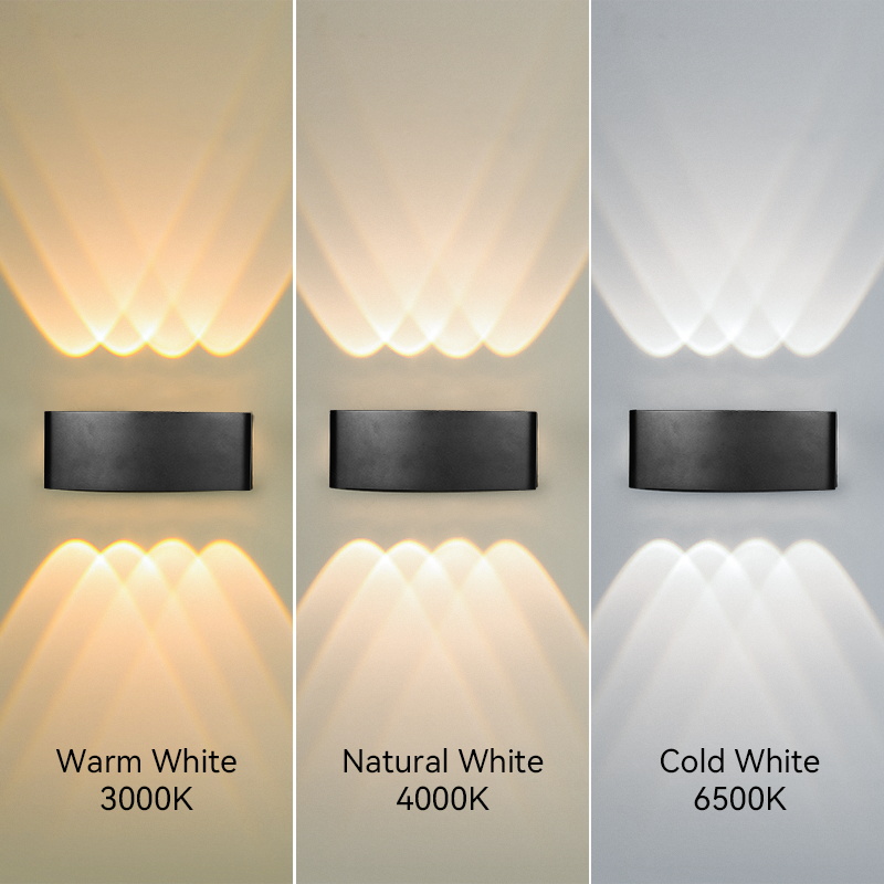 Led Wall Lamp โคมไฟติดผนัง LED - Xl Outdoor Lighting บทวิจารณ์และราคา