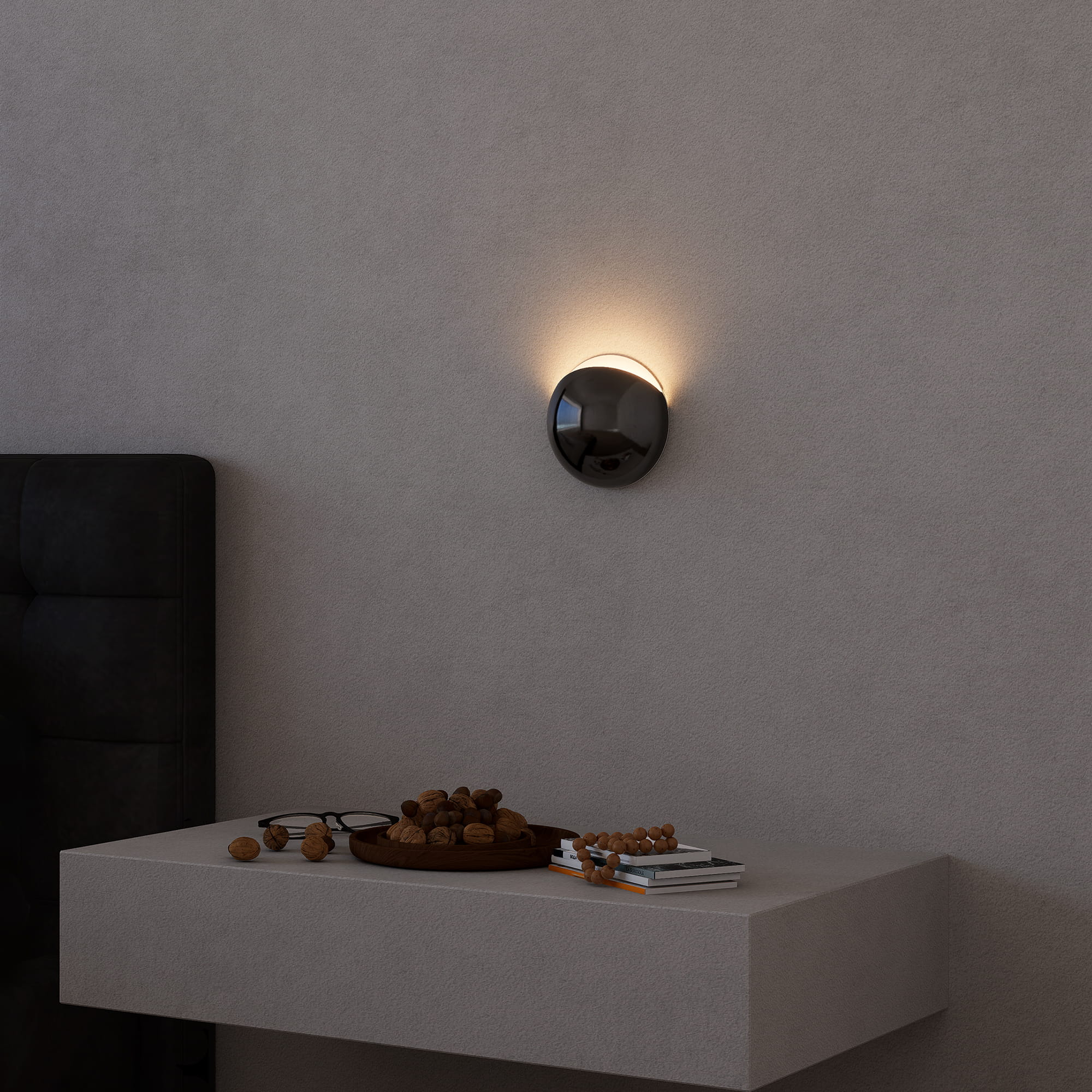 ไอซิลัน แอลอีดีโคมไฟติดผนังสวน - Xl Outdoor Lighting บทวิจารณ์และราคา
