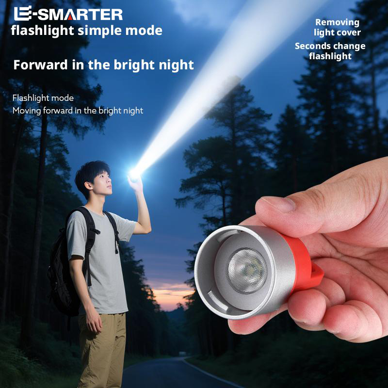 ไฟฉายแบบถอดได้ ไฟฉุกเฉิน ชนิด  - Outdoor Lighting Switch บทวิจารณ์และราคา
