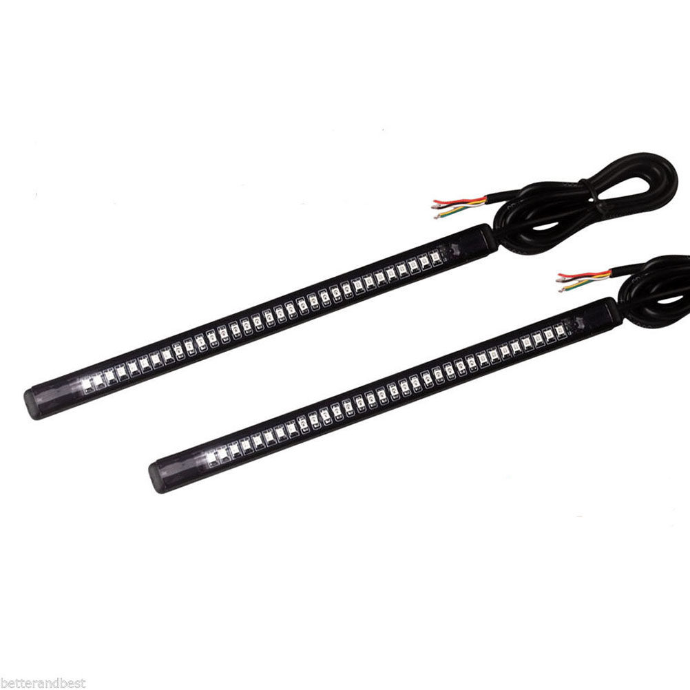 ไฟ LED แบบยืดหยุ่น 32Smd 3528  - Waterproof Led Strip บทวิจารณ์และราคา