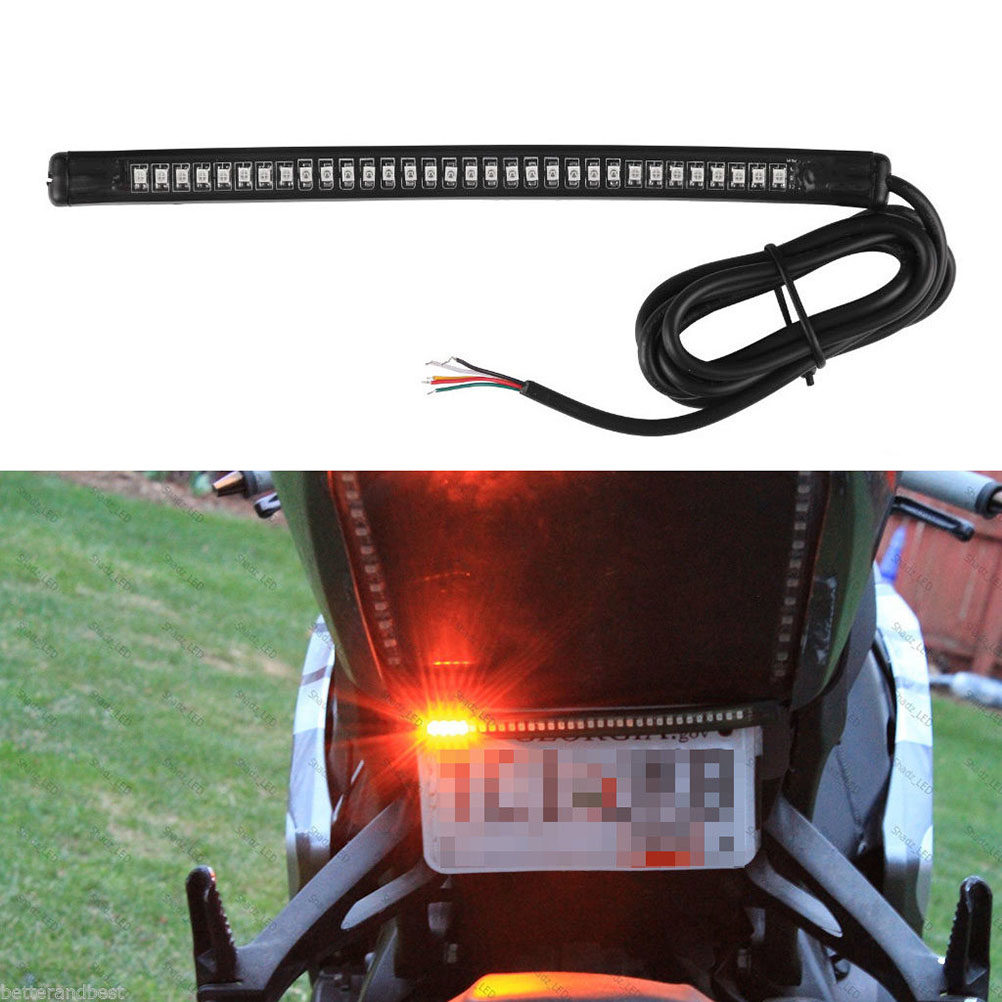 ไฟ LED แบบยืดหยุ่น 32Smd 3528  - Waterproof Led Strip บทวิจารณ์และราคา