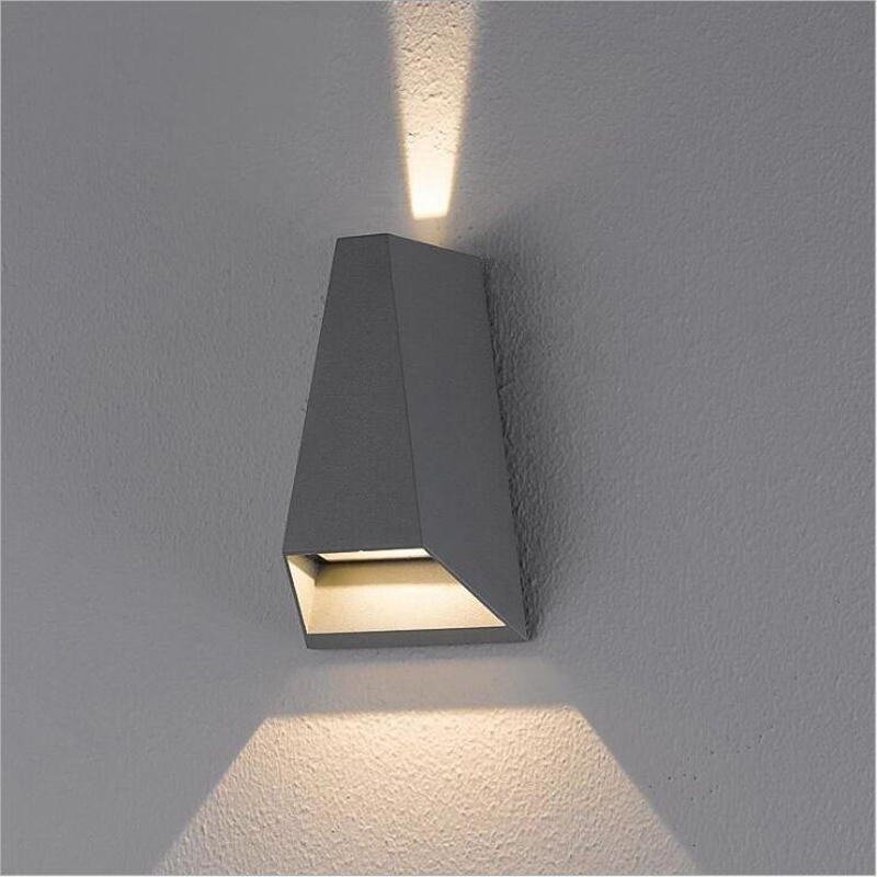 12W LED กลางแจ้งและในร่มโคมไฟ  - Xl Outdoor Lighting บทวิจารณ์และราคา
