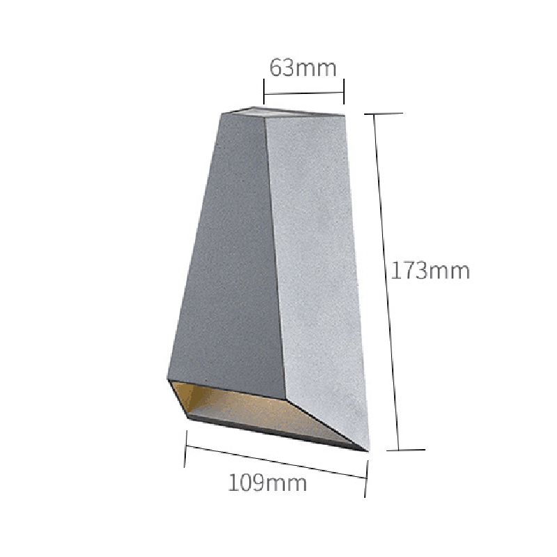 12W LED กลางแจ้งและในร่มโคมไฟ  - Xl Outdoor Lighting บทวิจารณ์และราคา