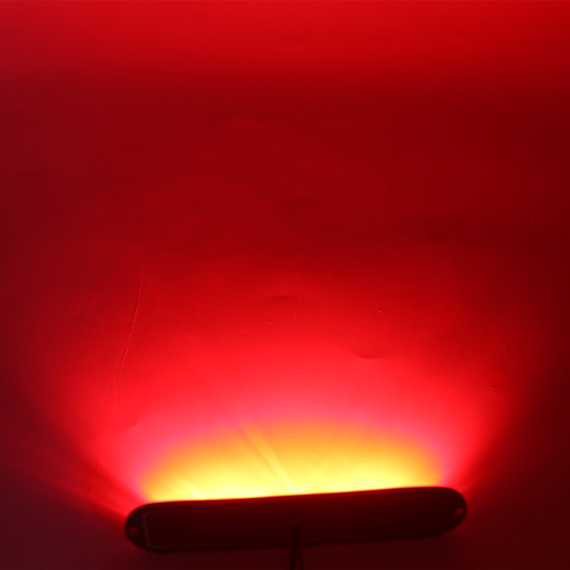 ไฟใต้น้ำสำหรับเรือยอชท์แบบ LED - Pond Light Submersible บทวิจารณ์และราคา
