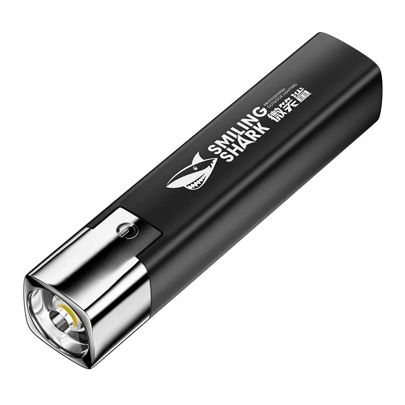 ไฟฉาย LED สว่างพิเศษแบบชาร์จ U - Outdoor Lighting Usa บทวิจารณ์และราคา