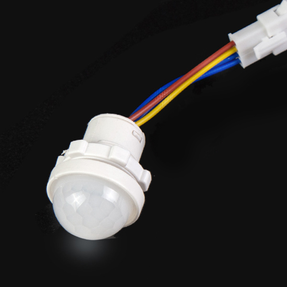 AC110-240V สวิตช์ไฟเซ็นเซอร์อั - Outdoor Lighting Switch บทวิจารณ์และราคา