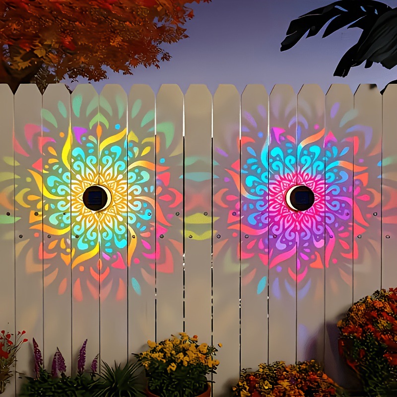 โคมไฟติดผนัง LED พลังงานแสงอาท - Xl Outdoor Lighting บทวิจารณ์และราคา