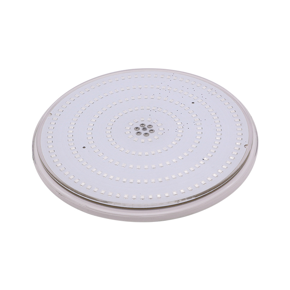 เยอรมัน 18W เรซิ่น Filled สระว - Pond Light Submersible บทวิจารณ์และราคา