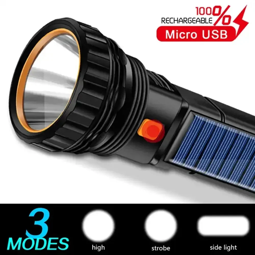 ไฟฉาย LED พลังงานแสงอาทิตย์อเน - Outdoor Lighting Bulbs บทวิจารณ์และราคา