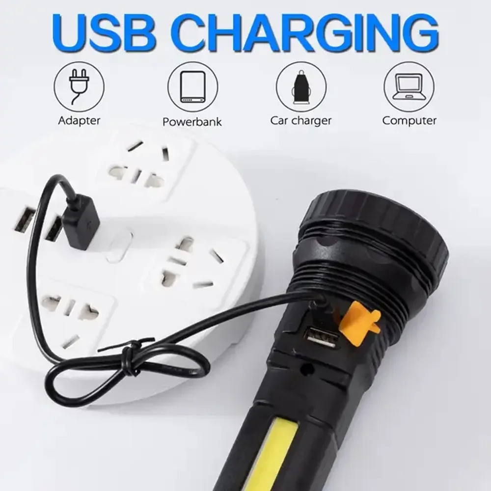 ไฟฉาย LED พลังงานแสงอาทิตย์อเน - Outdoor Lighting Bulbs บทวิจารณ์และราคา