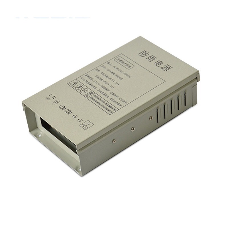 แหล่งจ่ายไฟแบบสวิตชิ่งกันน้ำ 1 - Outdoor Lighting Switch บทวิจารณ์และราคา