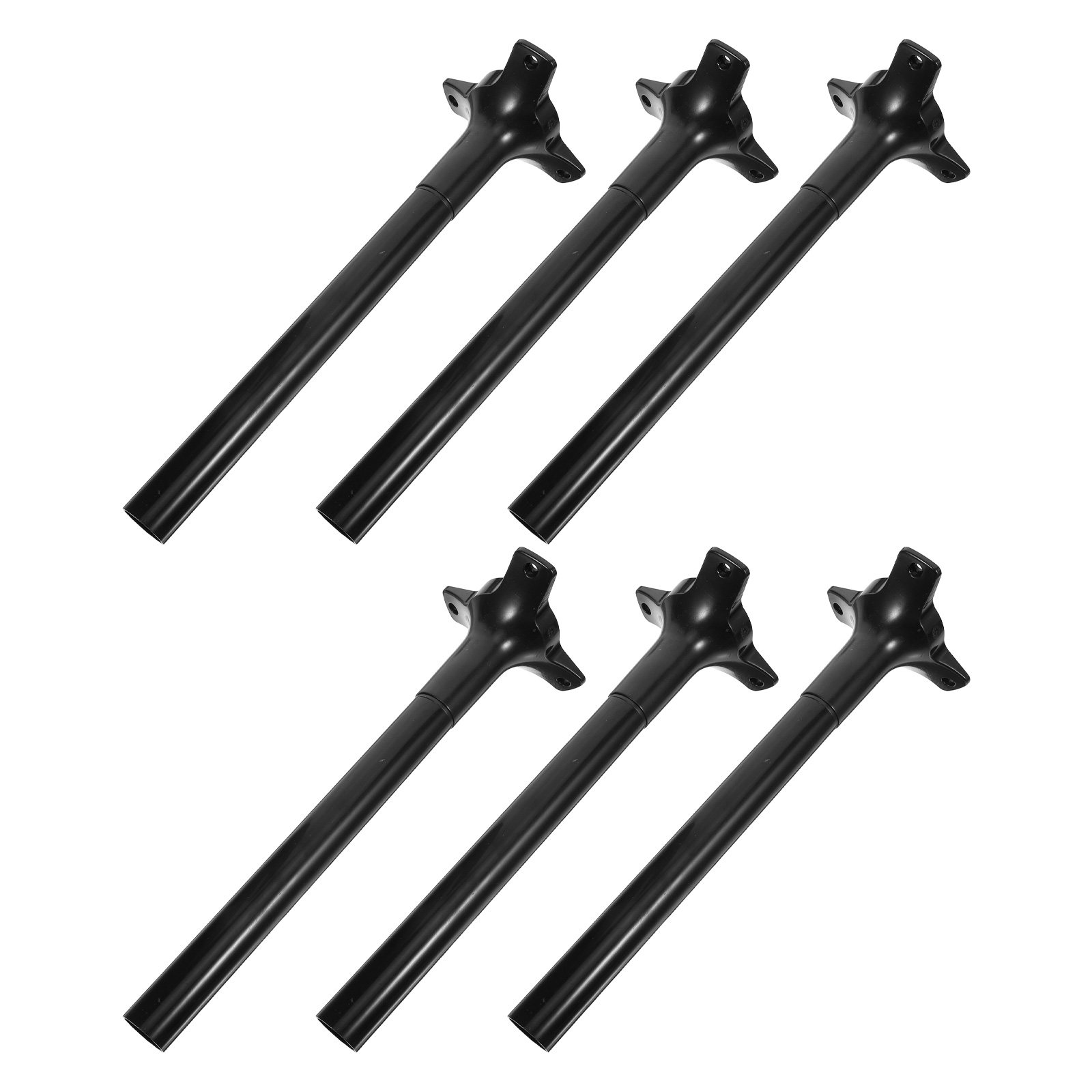 ชุดเสาไฟสวน 6 ชิ้น พร้อมอุปกรณ - Outdoor Lighting Poles บทวิจารณ์และราคา