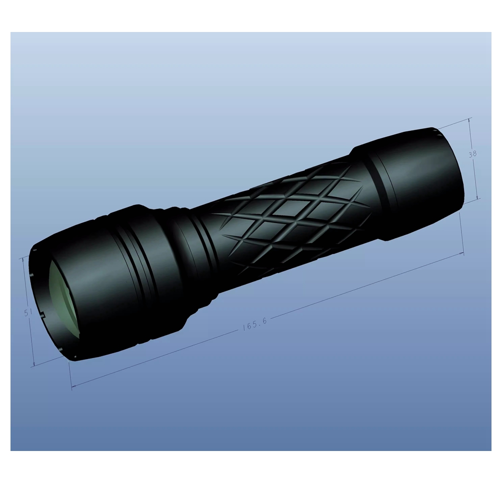 โมดูลเลเซอร์ส่องสว่างด้วยแสงสี - Xl Outdoor Lighting บทวิจารณ์และราคา